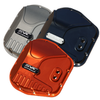 2010+ Ford Raptor SVC Offroad Rear Diff Cover