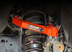 2024+ Ford Ranger Raptor SVC Offroad Billet Upper Control Arms