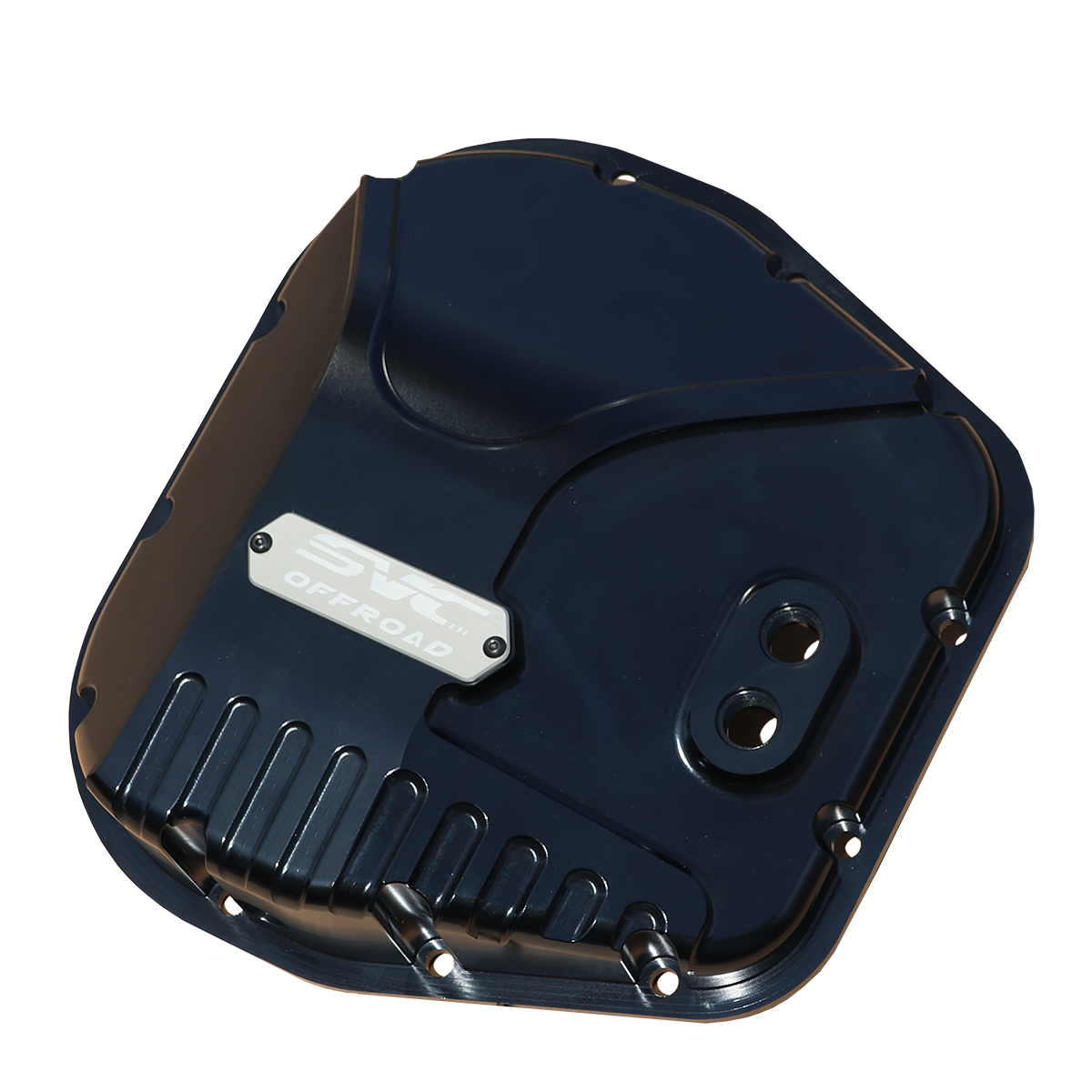 2010+ Ford Raptor SVC Offroad Rear Diff Cover