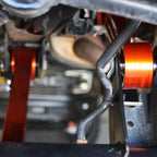 2023+ Ford Bronco Raptor SVC Offroad Rear Billet Links
