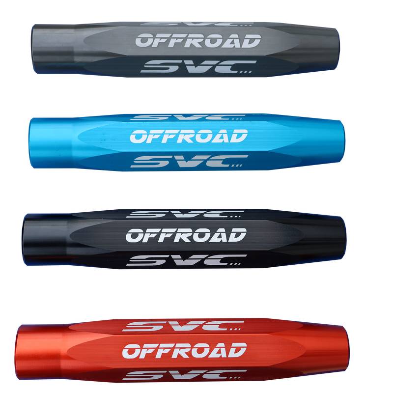 2024+ Ford Ranger Raptor SVC Offroad Aluminum Steering Tie-Rods