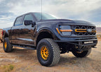 2021-2026 Ford F-150 SVC Offroad Baja Bolt-On Front Bumper