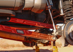 2017-2020 Ford Raptor SVC Offroad 5-Link Conversion Kit