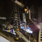 Ford Raptor / F-150 SVC Offroad Mid Travel Pivot Replacement Kit