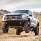 2021+ Ford Raptor SVC Offroad Baja Smurf Front Bumper