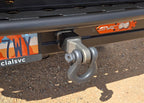 SVC Offroad Recovery Hitch Receiver