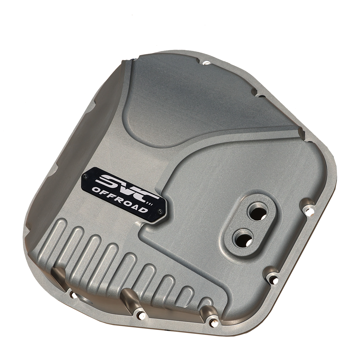 2010+ Ford Raptor SVC Offroad Rear Diff Cover