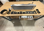 2021+ Ford Raptor/ Raptor R SVC Offroad Mojave Frame Cut Bumper / With SVC Offroad Heat Exchanger Included