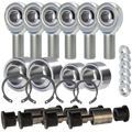 Ford Raptor / F-150 SVC Offroad Mid Travel Pivot Replacement Kit