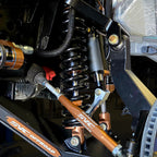 SVC Offroad Mid Travel Kit - Gen 2 Ford Raptor - SVC Offroad
