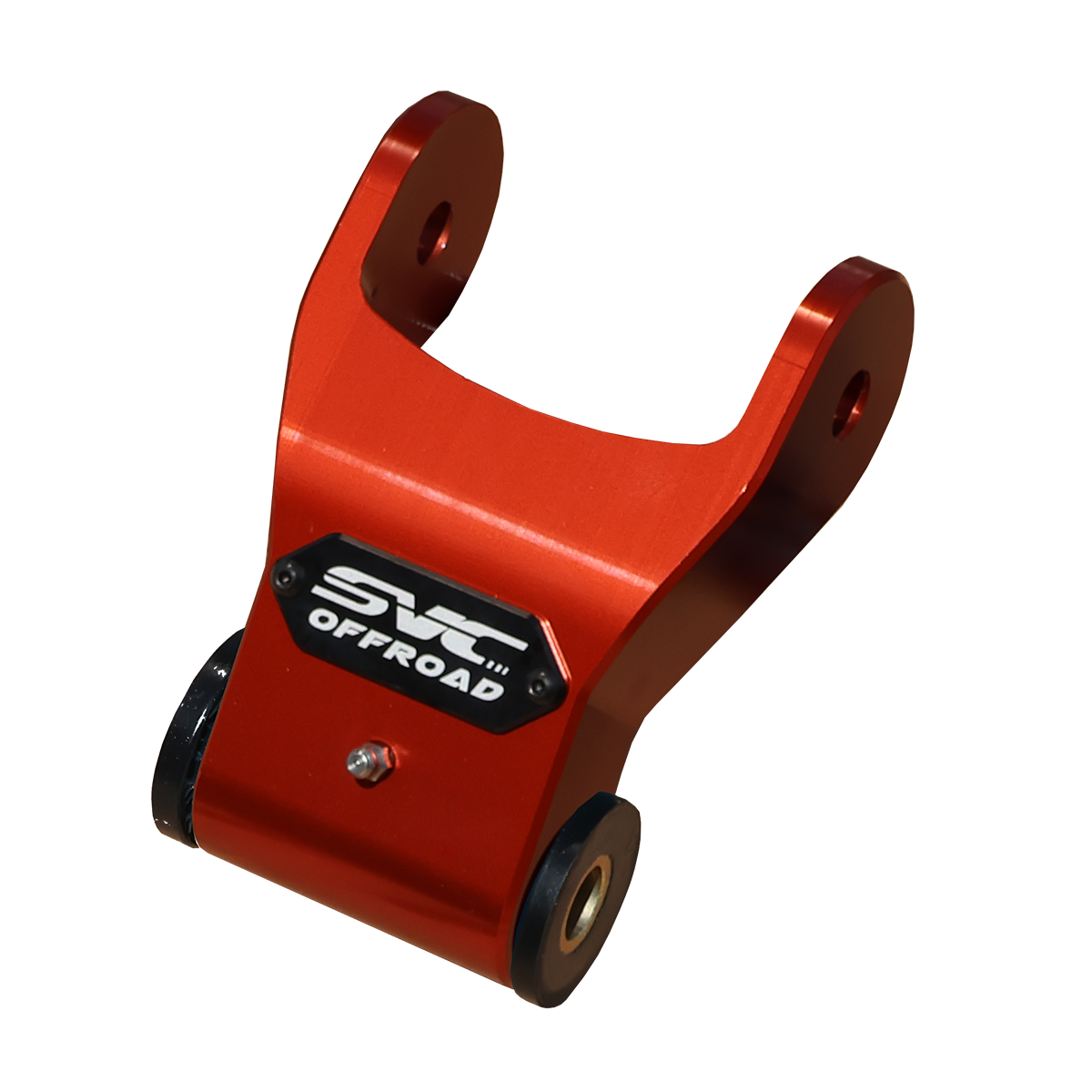 SVC Stock Height Shackles - SVC Offroad