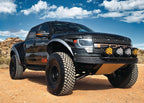 2010-2014 Ford Raptor SVC Offroad Baja Raceline Front Bumper