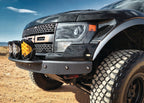 2010-2014 Ford Raptor SVC Offroad Baja Raceline Front Bumper