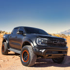 2024+ Ford Ranger Raptor SVC Offroad 35in Tire Starter Kit
