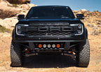 2024+ Ford Ranger Raptor SVC Offroad Baja Flush Front Bumper