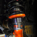 2024+ Ford Ranger Raptor SVC Offroad CAS Front Leveling Collar