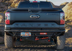 2024+ Ford Ranger Raptor SVC Offroad Baja Rear Bumper