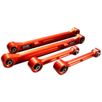 2024+ Ford Ranger Raptor SVC Offroad Billet Upper and Lower Links