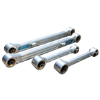 2024+ Ford Ranger Raptor SVC Offroad Billet Upper and Lower Links