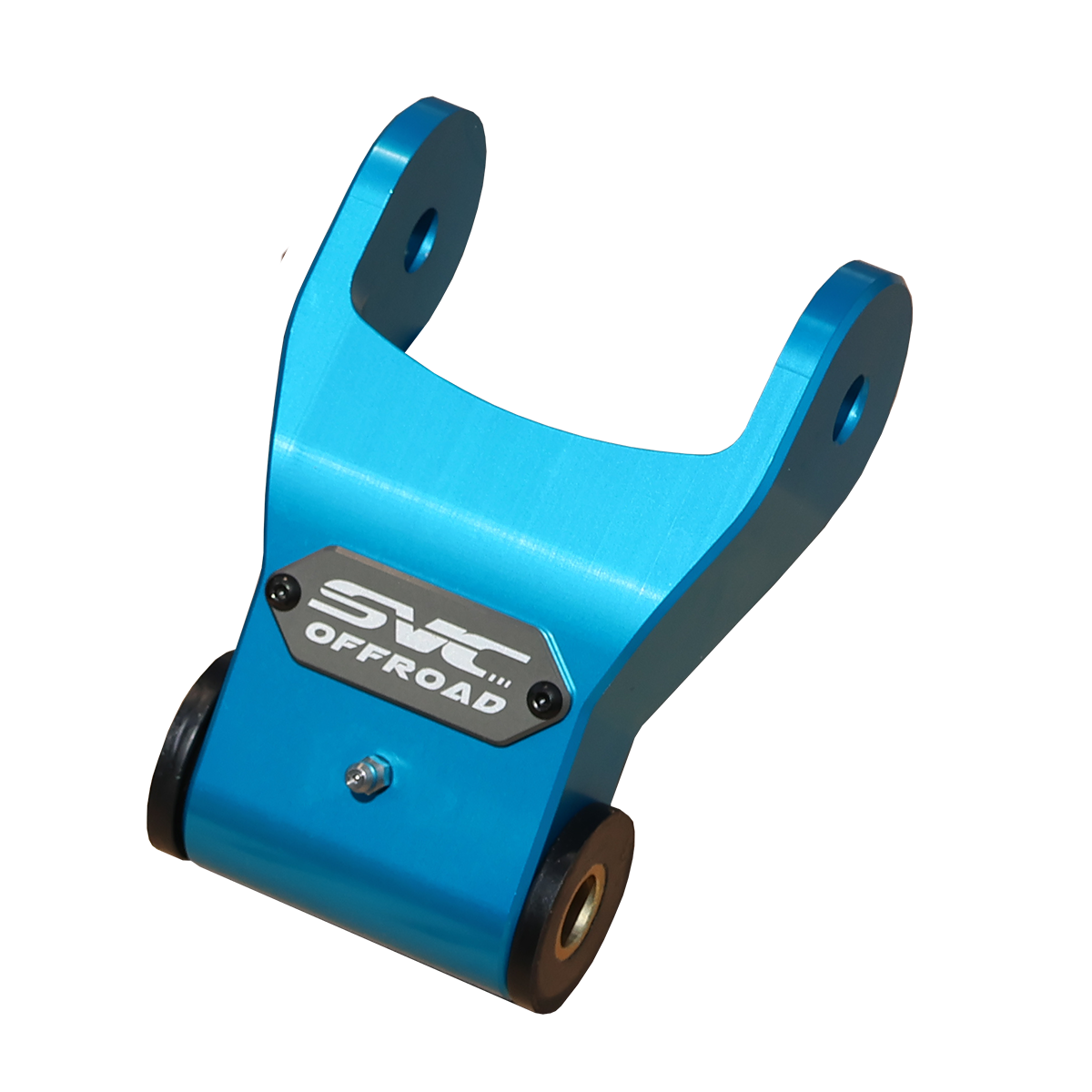 SVC Stock Height Shackles - SVC Offroad