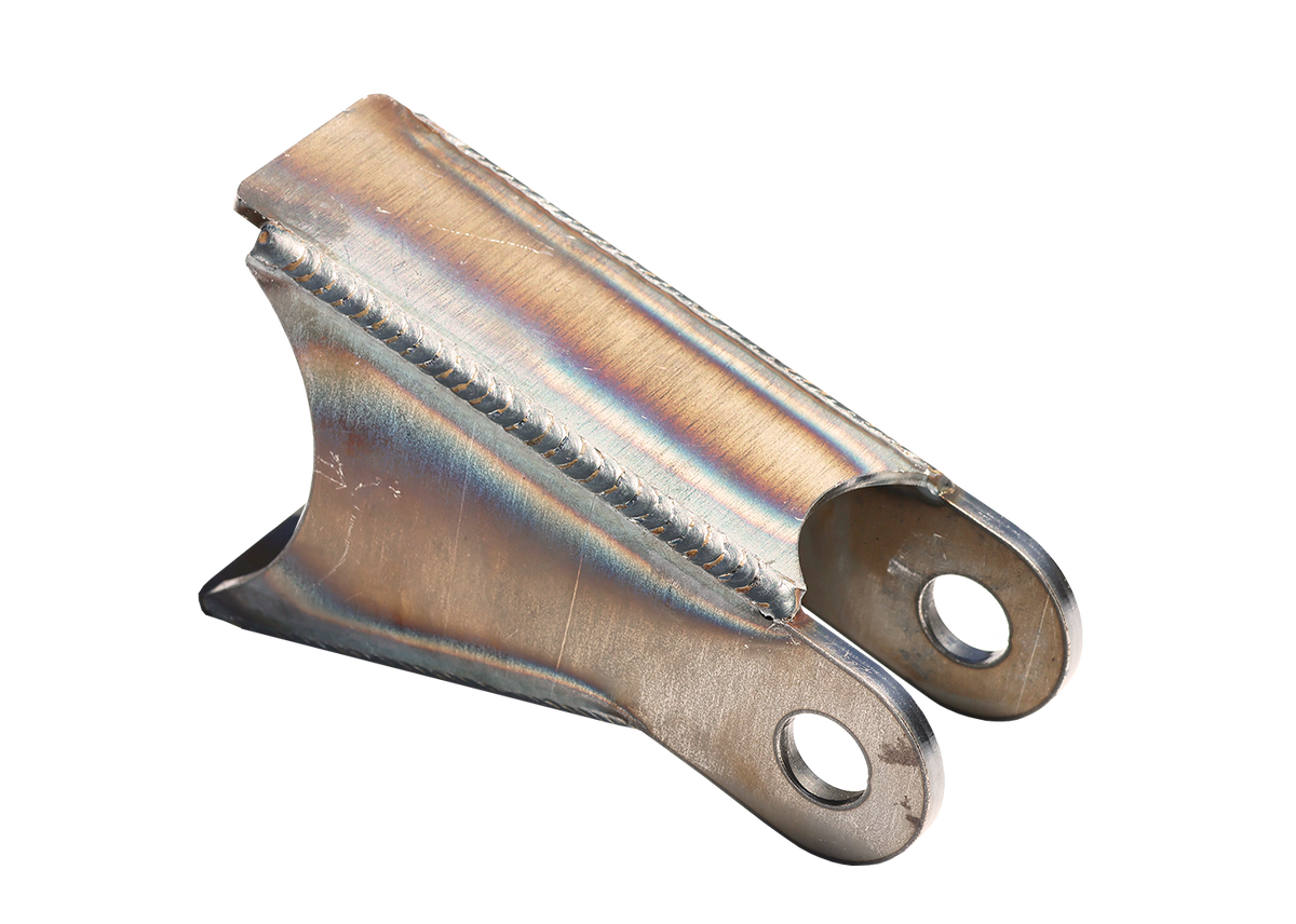 SVC Offroad Weld-On Rear Axle Shock Mounts