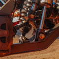 2010+ Ford Raptor SVC Offroad Mid Travel Billet Slapper Arm