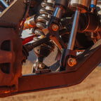 2010+ Ford Raptor SVC Offroad Mid Travel Billet Slapper Arm
