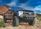 2017-2022 Ford F-250/F-350 Super Duty SVC Offroad Mojave Front Bumper