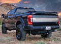 2017-2022 Ford F-250/F-350 Super Duty SVC Offroad Mojave Rear Bumper