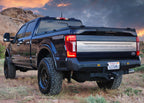 2017-2022 Ford F-250/F-350 Super Duty SVC Offroad Mojave Rear Bumper