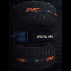 SVC Offroad V2 Bypass Rack - Gen 2 Ford Raptor - SVC Offroad