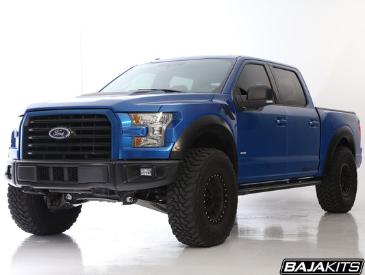 2015-2017 Ford F-150 To Gen 2 Raptor Conversion Kit-LTW Motorsports