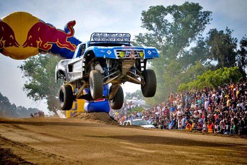 2014 Ford F-150 Trophy Truck Body-LTW Motorsports