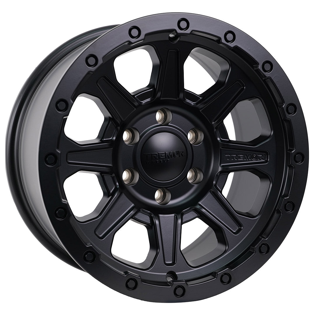 103 Impact-Satin Black-LTW Motorsports