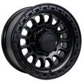 104 Aftershock-Satin Black-LTW Motorsports