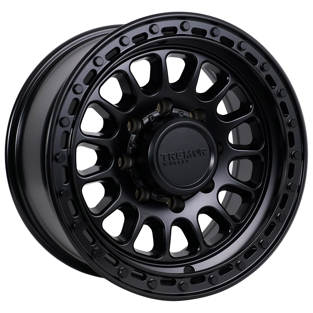 104 Aftershock-Satin Black-LTW Motorsports