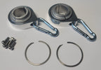 Swivel Flag Clip for Bluetooth/Remote/Hyper Whips-LTW Motorsports
