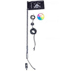 1x 187 LED Whip-LTW Motorsports