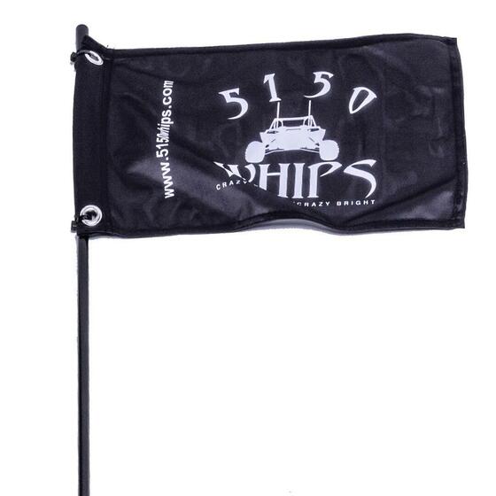 1x 187 LED Whip-LTW Motorsports