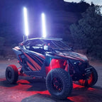 5150 Hyper Color Whips-LTW Motorsports