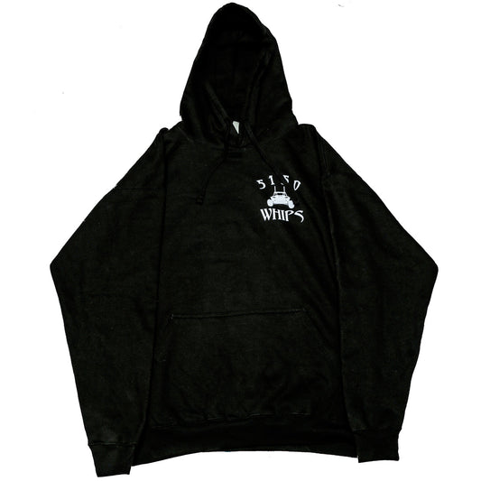 5150 Whips Hoodie-LTW Motorsports
