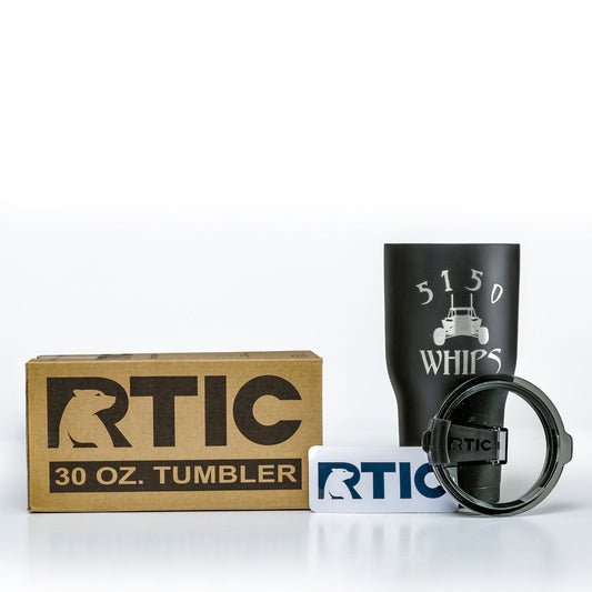 5150 Whips 30 Oz Tumbler-LTW Motorsports