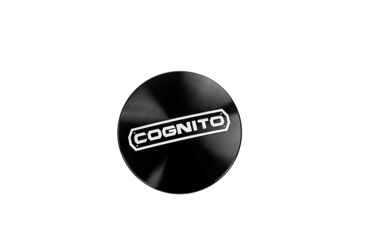 Cognito Replacement Cap for Press-in Style Control Arms