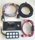 SP9100 SWITCH PANEL POWER SYSTEM-LTW Motorsports