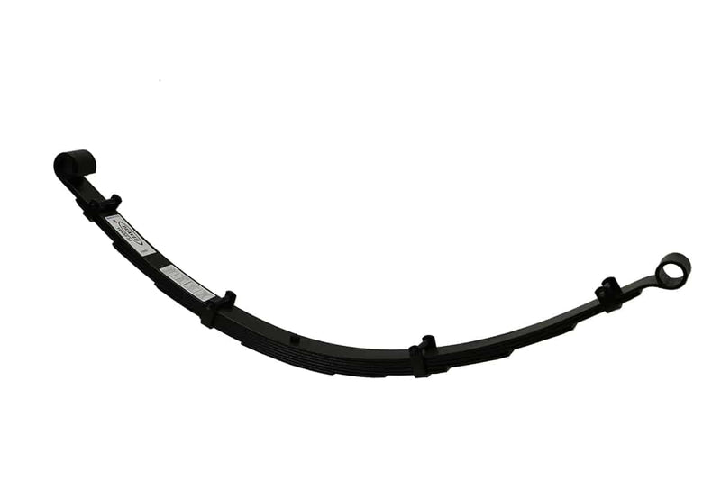 F150/Raptor 2015-2020 – 5 Inch Lift – Rear Spring Eliminates Factory Block (Pair)-LTW Motorsports