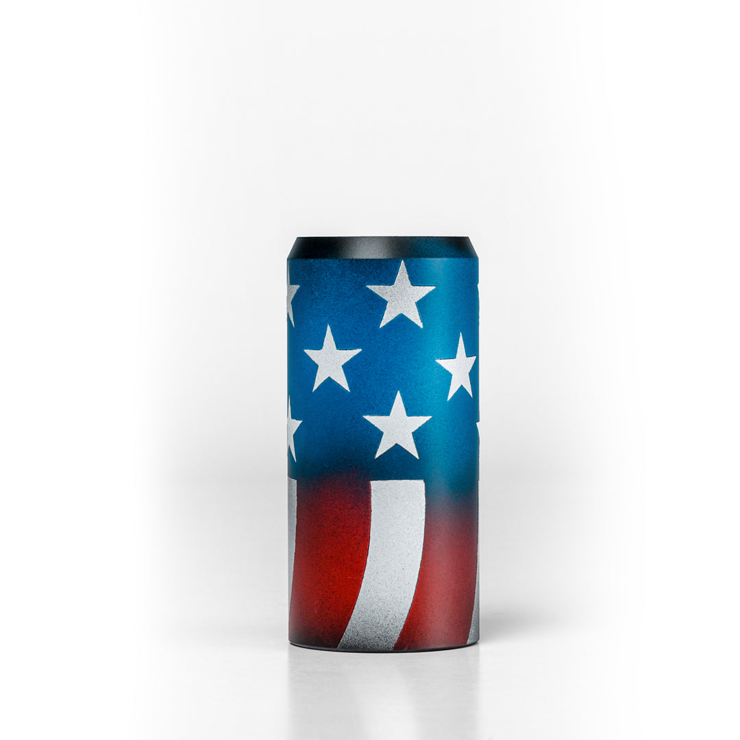 American Flag Mount-LTW Motorsports