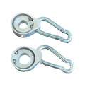 Swivel Flag Clip for Day Whips-LTW Motorsports