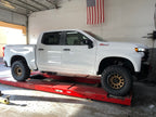 2019-2024 Chevy Silverado 1500 4 Piece Mud Flap Delete Kit-LTW Motorsports