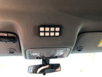 SP9100 SWITCH PANEL POWER SYSTEM-LTW Motorsports