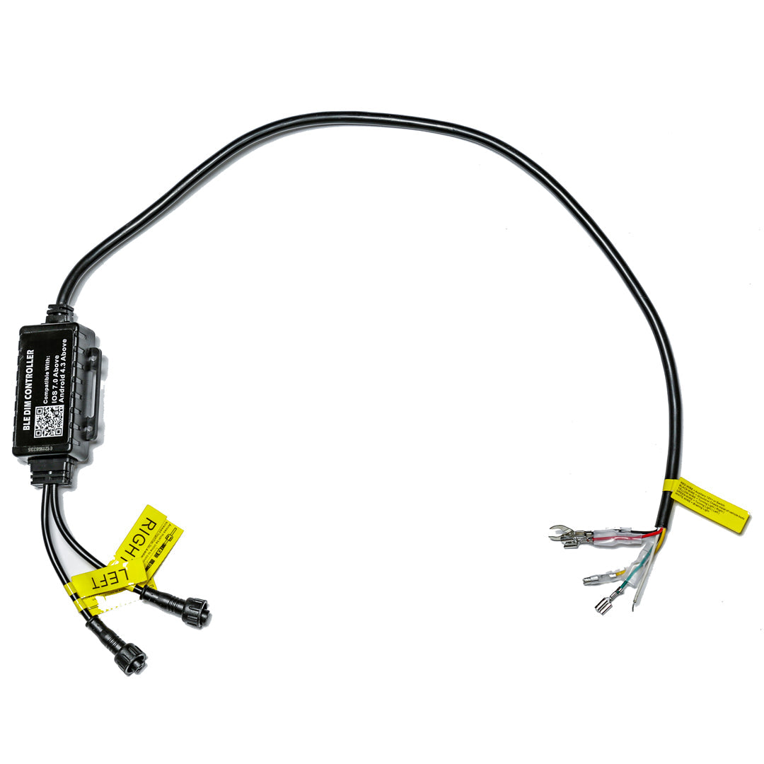 187 Whip Controller-LTW Motorsports